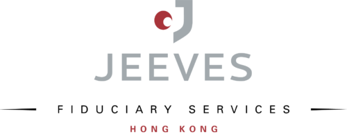 Jeeves Hongkong Logo