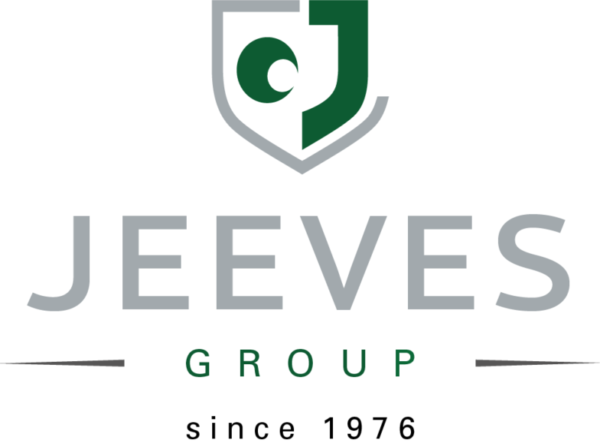 JG Group Logo
